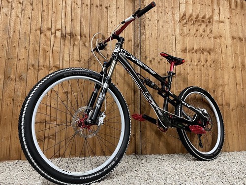 Bici enduro downhill - bici, enduro/downhill