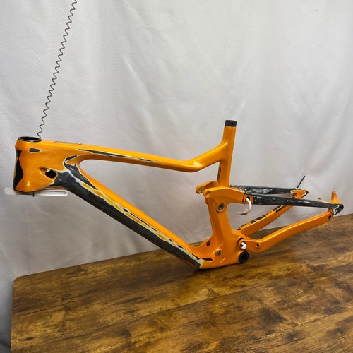 Telaio mtb scott ransom - scott, 900