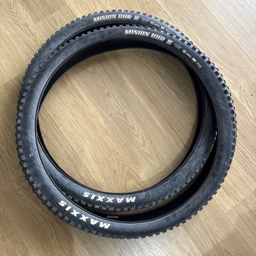Maxxis minion dhr - maxxis, 2.6”